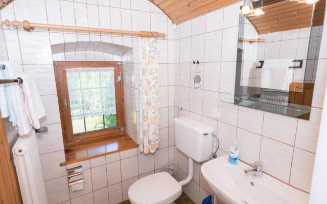 Ferienhaus Toff