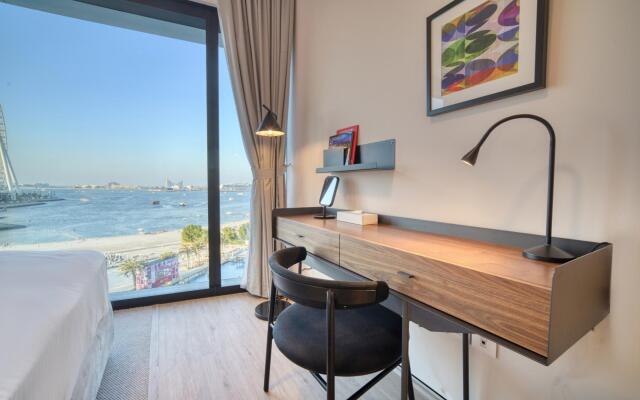 Address JBR - 602 in Dubai