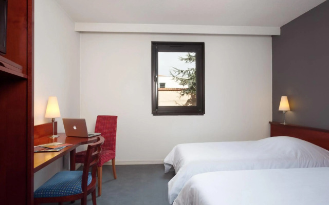 Hôtel Baldi by Magna Arbor