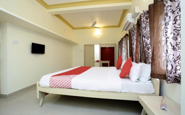 Hotel Mithila by OYO Rooms