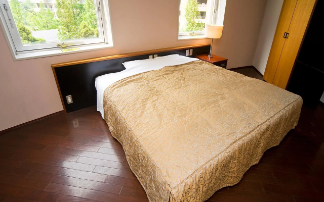 The Residential Suites Fukuoka