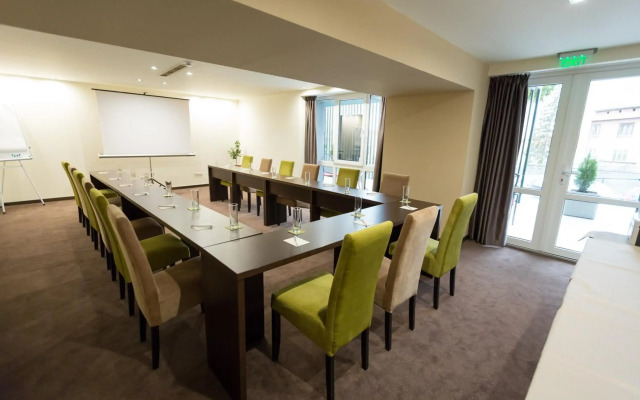 Belfort Hotel