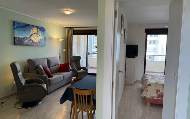 Apartamento Tiffany Para 4 Personas