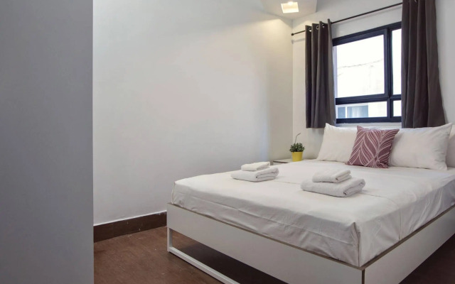 Shenkin Vilmar Apartments