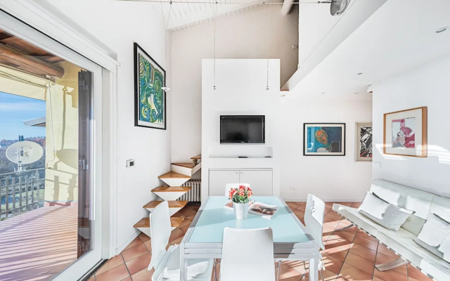 Residence Stropea 5 con piscina