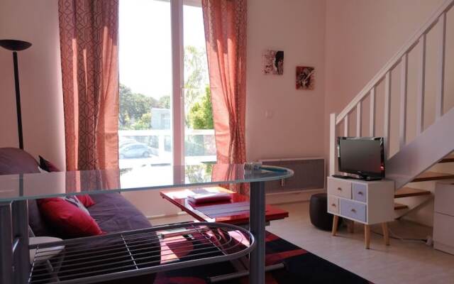 Résidence Clod des Goellettes