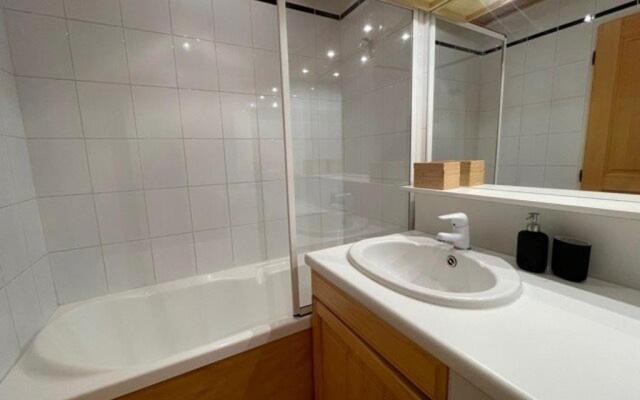 Appartement Praz-sur-Arly, 4 pièces, 8 personnes - FR-1-603-40