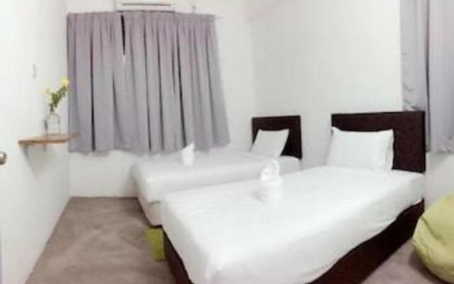 GardenTerrace - Langkawi - 4 Rooms 8 Beds 3 Baths