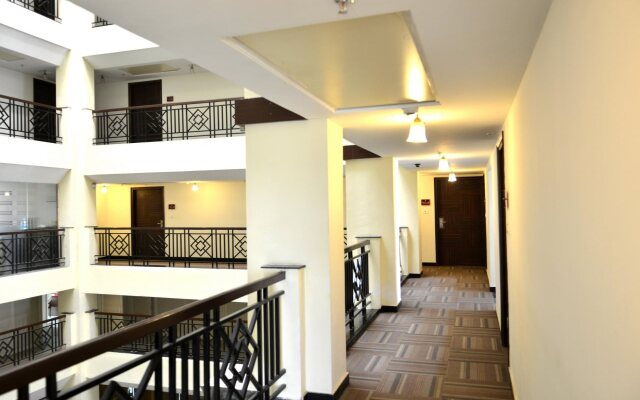 Hive Alwar