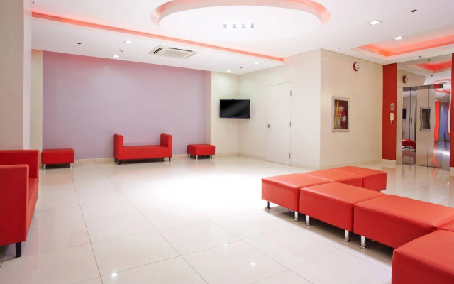 Red Planet Cagayan De Oro