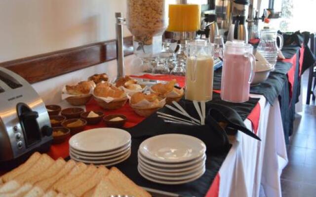 El Corte Hosteria-bar