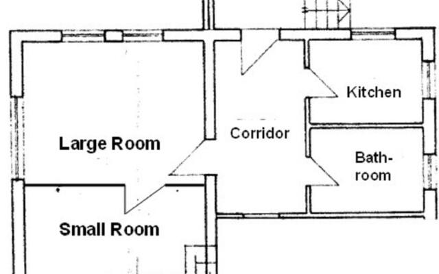 Nürnberg Business Apartment