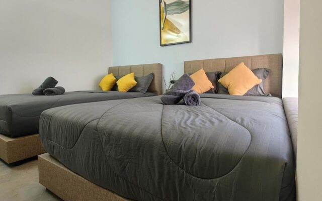 Attic Home Melaka Imperio Residence