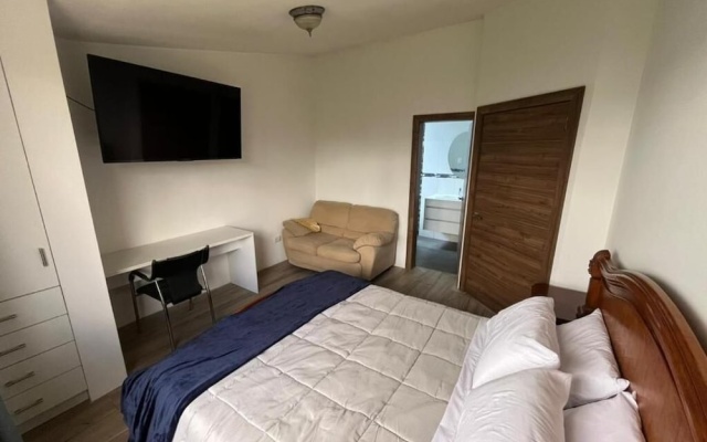 Hotel Arupo Residence Aeropuerto