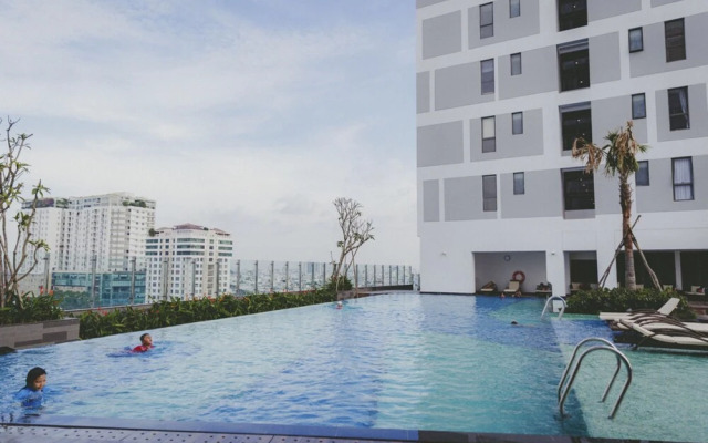 Ruby RiverGate Apartments