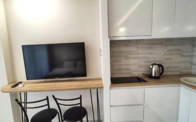 Leo Group BEST LUXURY STUDIO 13-271 Sunrise Batumi