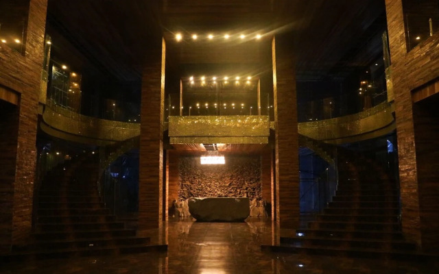 Palacio de Soreña