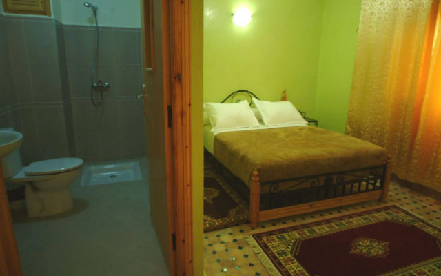 Hotel Marmar