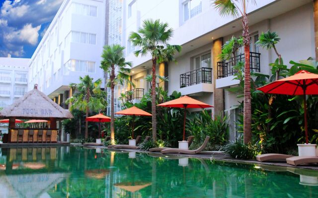 b Hotel Bali & Spa