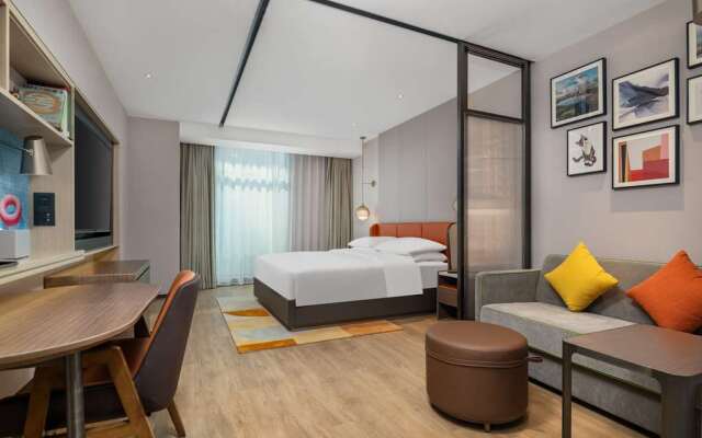 Home2 Suites by Hilton Shenzhen Science & Technology Park