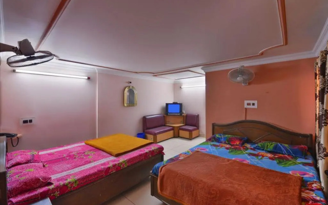 Sharma Guest House