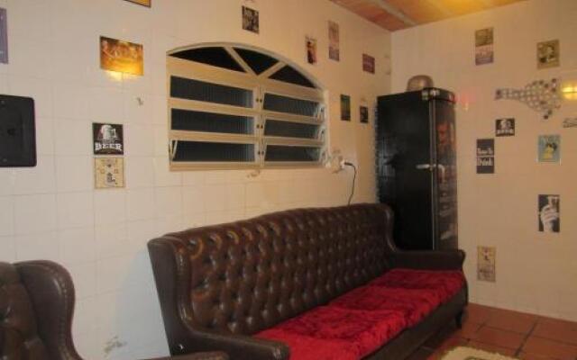 Hostel Canto Grande