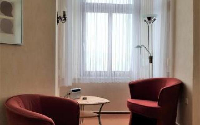 Haus Bethania FeWo piccolo - [#69107]