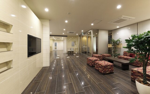 Hotel Green Core Bando