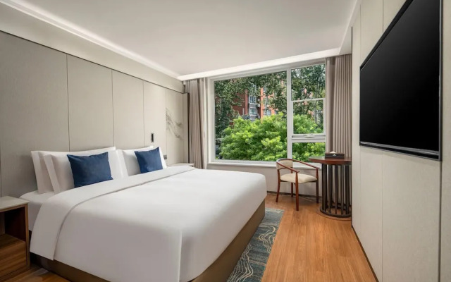 Days Inn by Wyndham Beijing Chaoyang