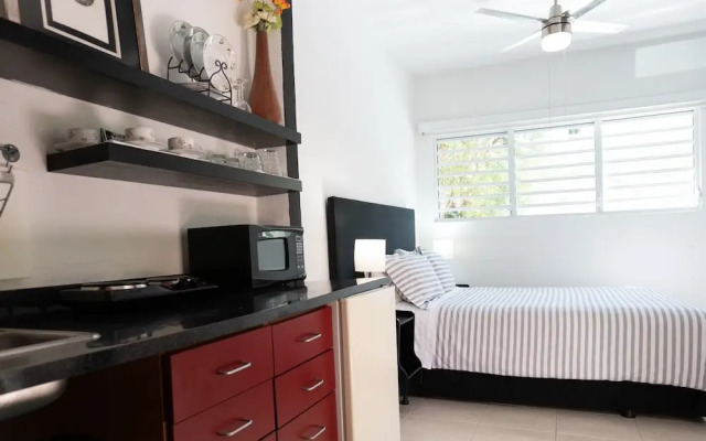 Casa Isabel Bed & Breakfast