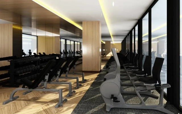 Asawin Grand Convention Hotel