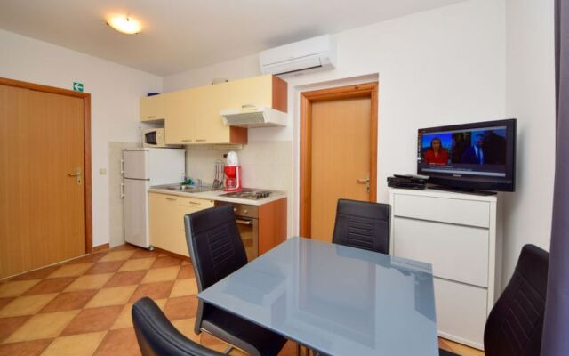 Apartment Mare Ammoudi 20416