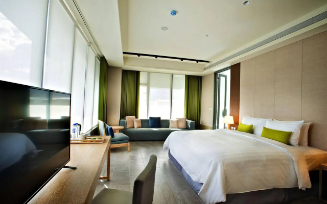 The Suites Taitung