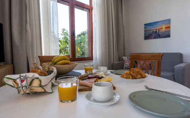 Kelaya Luxury Apartments