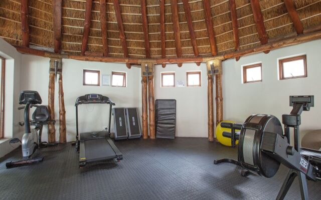 Planet Africa 1 by CTHA