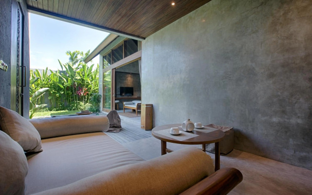 Taman Dhamawangsa Suites