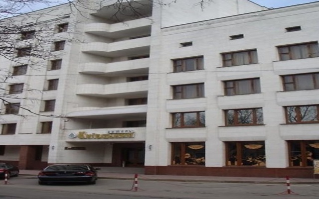 Hotel Kievskiy