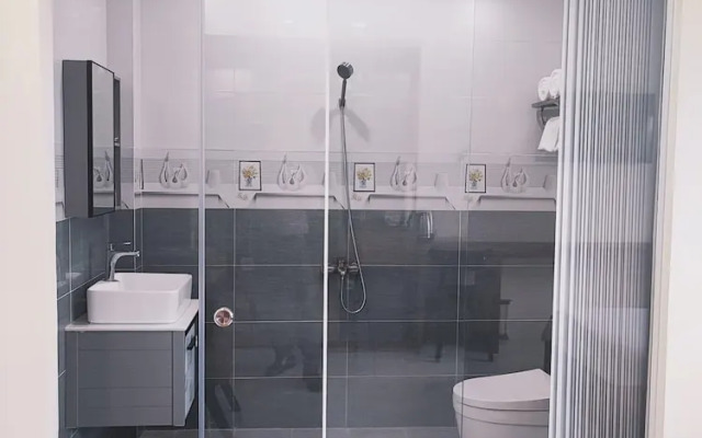 Hoang Anh Con Dao Hotel