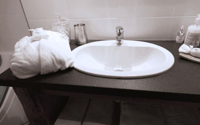 Les Alpages d'Auguste