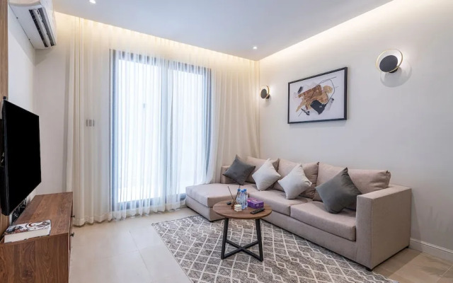 Mabaat - Al Malqa - 521