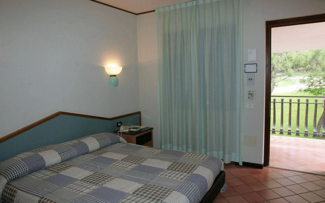 Hotel La Rocca
