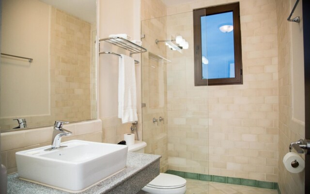Hotel Presidente Las Tablas