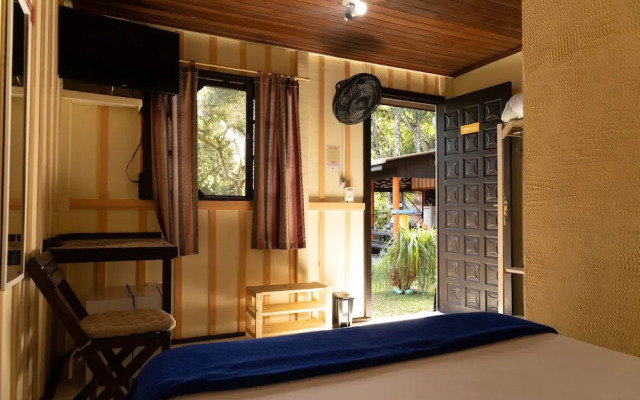 Pousada Recanto das Cores