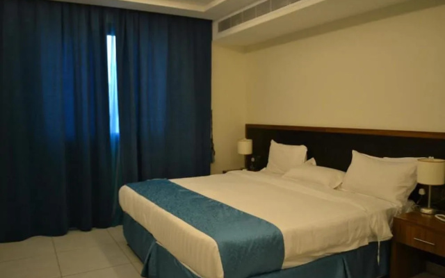 Amwaj Yanbu Residential Units