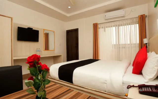 Capital O 652 Bheri Hotel Pvt Ltd