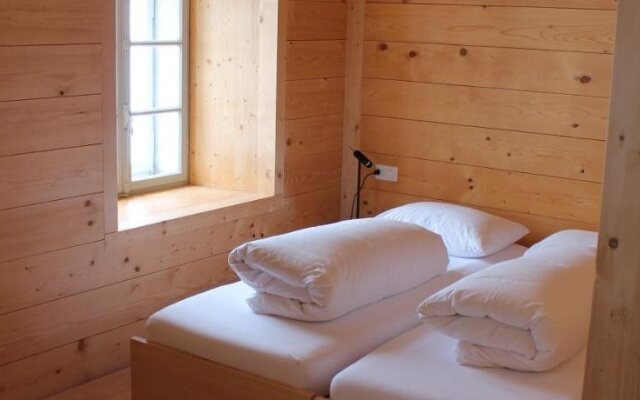 Albergo San Gottardo