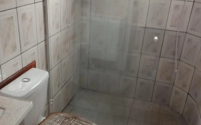 Apartamento Simples E Aconchegante