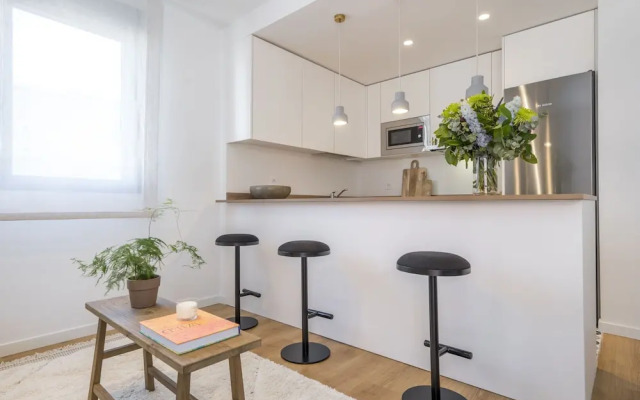 Miosotis Suites