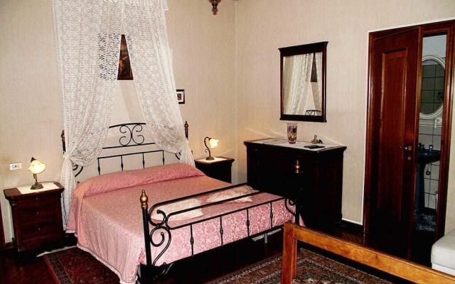 BedBreakfast  Casa Di Roberto