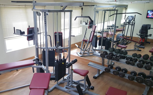 Tulip Hotel Apartment Bur Dubai